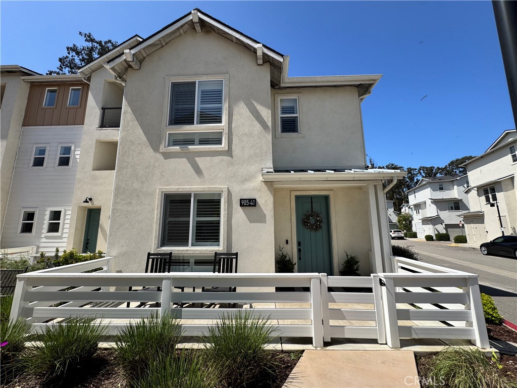 905 Madonna Road #41