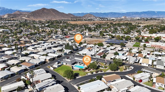 Detail Gallery Image 18 of 20 For 3825 Crestmore #480,  Jurupa Valley,  CA 92509 - 3 Beds | 2 Baths