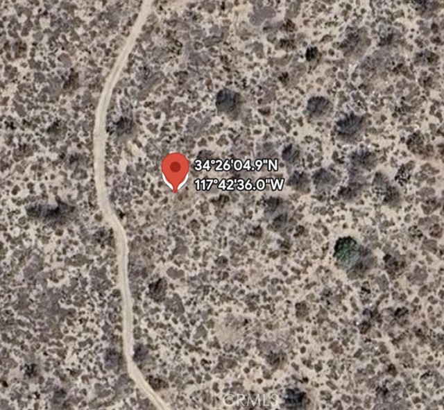 Detail Gallery Image 2 of 4 For 14 233rd, Llano,  CA 93544 - – Beds | – Baths