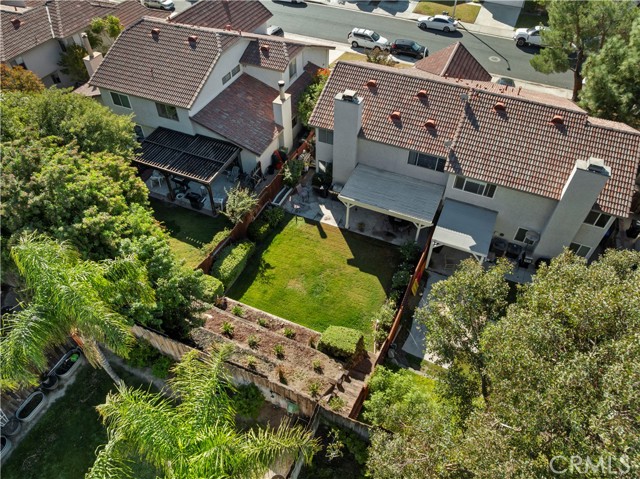 Detail Gallery Image 52 of 55 For 15845 Rosehaven, Canyon Country,  CA 91387 - 4 Beds | 3 Baths