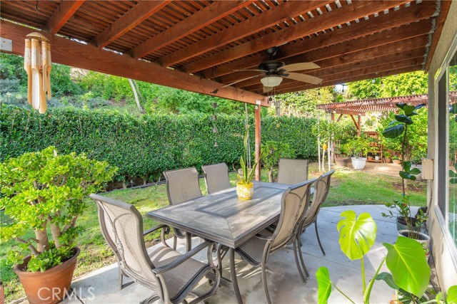 Detail Gallery Image 27 of 48 For 16198 Singing Hills, Chino Hills,  CA 91709 - 3 Beds | 2/1 Baths