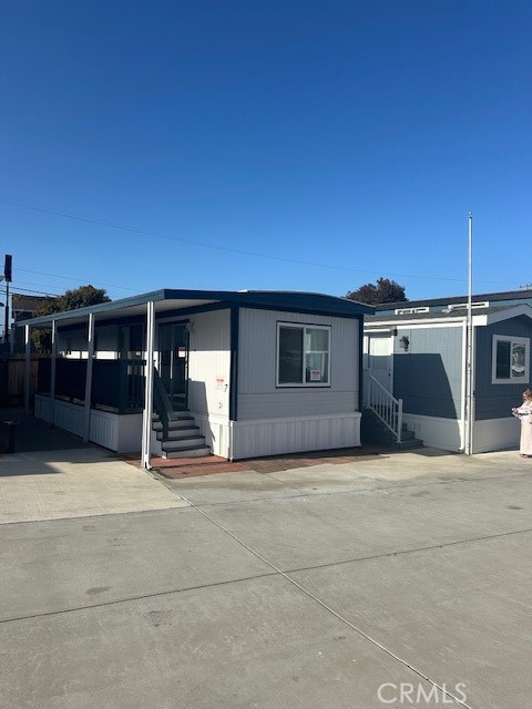 Detail Gallery Image 2 of 14 For 1105 Morro Ave #7,  Morro Bay,  CA 93442 - 1 Beds | 1 Baths