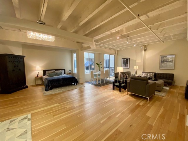 Detail Gallery Image 15 of 27 For 312 W 5th St #1011,  Los Angeles,  CA 90013 - 1 Beds | 1 Baths