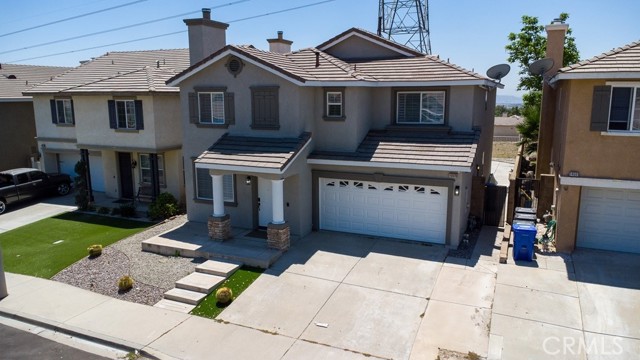 Detail Gallery Image 2 of 2 For 14669 Bison Ln, Fontana,  CA 92336 - 4 Beds | 3 Baths