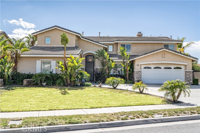 1610 Via Roma Circle, Corona, CA 92881