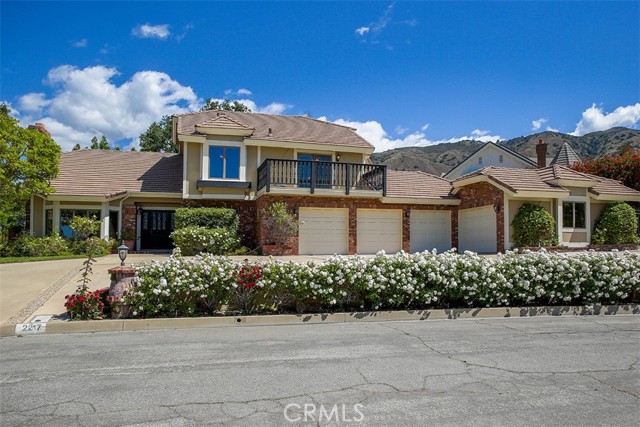 2217 Meadowbrook Ln, Glendora, CA 91741