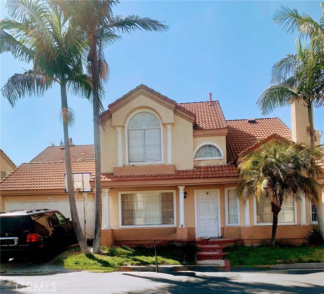 Detail Gallery Image 1 of 3 For 13 Santa Monica St, Aliso Viejo,  CA 92656 - 3 Beds | 2/1 Baths