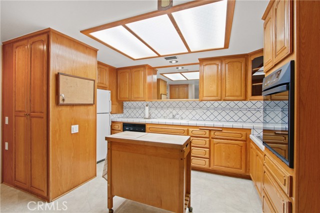 Detail Gallery Image 5 of 24 For 13350 St. Andrews 68i M12, Seal Beach,  CA 90740 - 2 Beds | 1 Baths