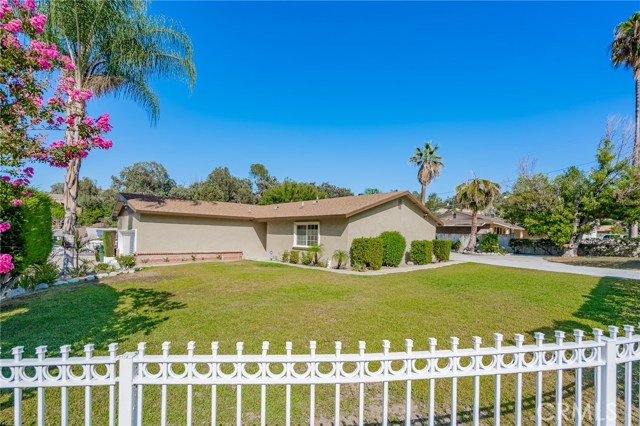 1709 E Almanac Dr, West Covina, CA 91791