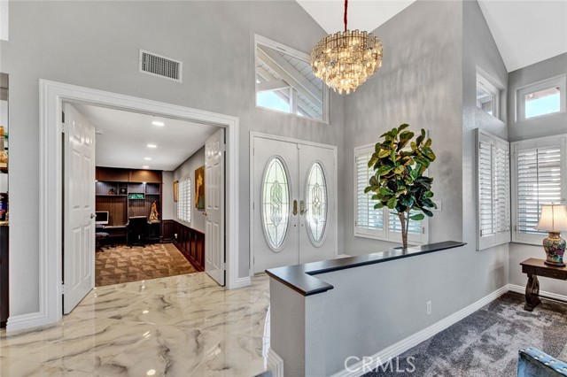 Detail Gallery Image 3 of 58 For 7246 E La Cumbre Dr, Orange,  CA 92869 - 4 Beds | 2/1 Baths