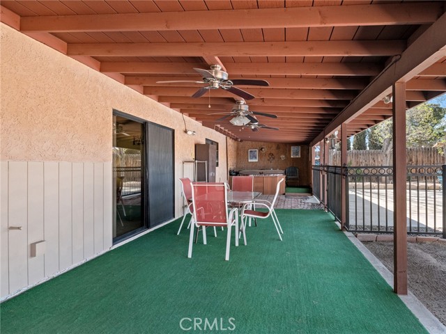 Detail Gallery Image 30 of 45 For 14154 Hopi, Apple Valley,  CA 92307 - 3 Beds | 2 Baths