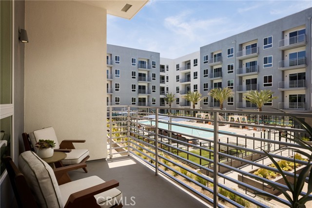 Detail Gallery Image 49 of 59 For 21010 Erwin St #855,  Woodland Hills,  CA 91367 - 1 Beds | 1 Baths