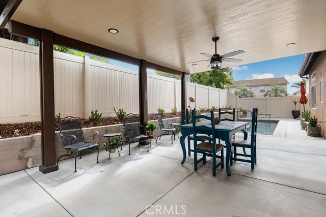 Detail Gallery Image 25 of 27 For 26452 Saint Michel Ln, Murrieta,  CA 92563 - 5 Beds | 2 Baths