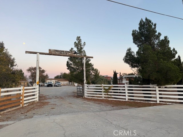 16100 Navajo Road #2
