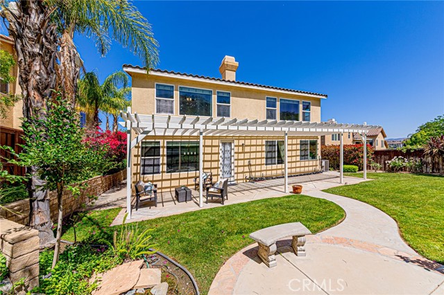 Detail Gallery Image 45 of 62 For 17730 Wren Dr, Canyon Country,  CA 91387 - 5 Beds | 3 Baths