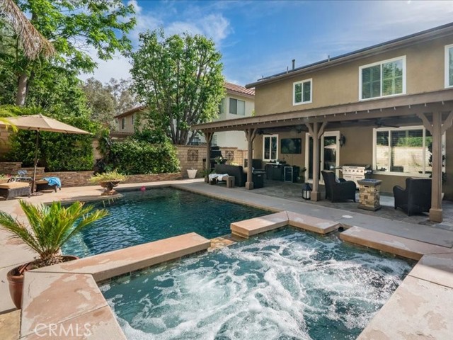 Detail Gallery Image 3 of 55 For 27718 Heartwood Ct, Valencia,  CA 91354 - 3 Beds | 3 Baths