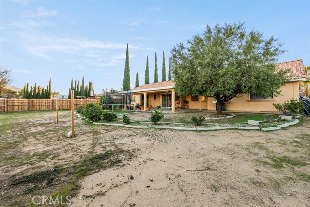 Detail Gallery Image 39 of 53 For 7503 Pismo, Hesperia,  CA 92345 - 4 Beds | 2 Baths