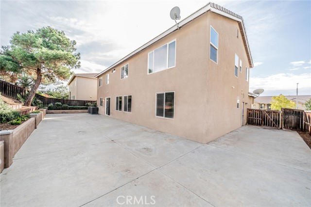 Detail Gallery Image 41 of 47 For 26538 Pegasus Way, Moreno Valley,  CA 92555 - 4 Beds | 3 Baths