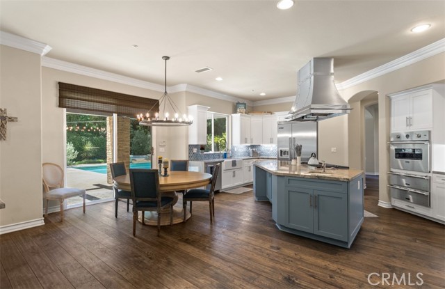 Detail Gallery Image 24 of 74 For 31201 Old San Juan Rd, San Juan Capistrano,  CA 92675 - 5 Beds | 5/1 Baths