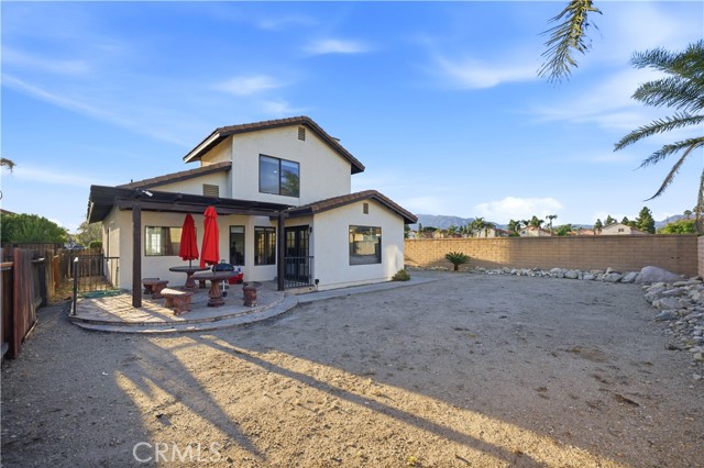 Detail Gallery Image 36 of 42 For 7127 Kempster Ave, Fontana,  CA 92336 - 3 Beds | 2/1 Baths