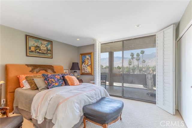 Detail Gallery Image 22 of 36 For 1630 S La Reina Way 3a,  Palm Springs,  CA 92264 - 2 Beds | 2 Baths