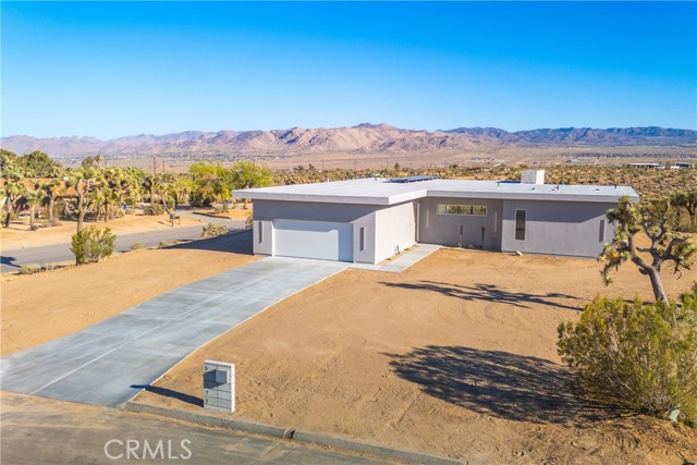 Detail Gallery Image 9 of 75 For 58871 Meredith Ct, Yucca Valley,  CA 92284 - 3 Beds | 2 Baths