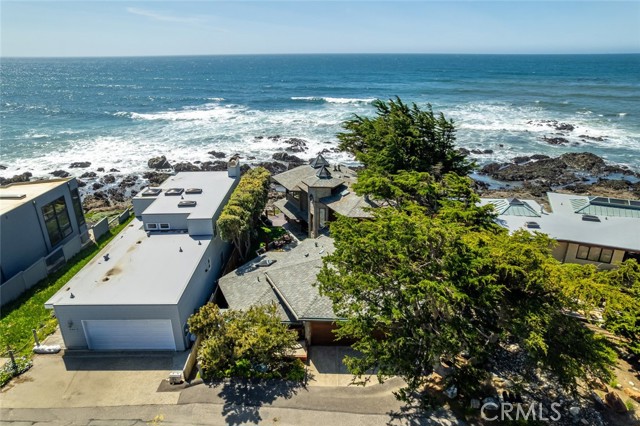 Detail Gallery Image 56 of 65 For 2431 Sherwood Drive, Cambria,  CA 93428 - 3 Beds | 4 Baths