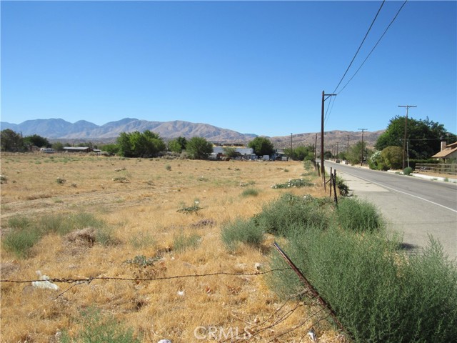 Detail Gallery Image 7 of 9 For 0 E/Cor Ave, Littlerock,  CA 93543 - – Beds | – Baths