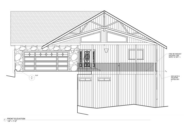 Detail Gallery Image 14 of 19 For 1000 Butte Ave, –,  CA 92314 - – Beds | – Baths