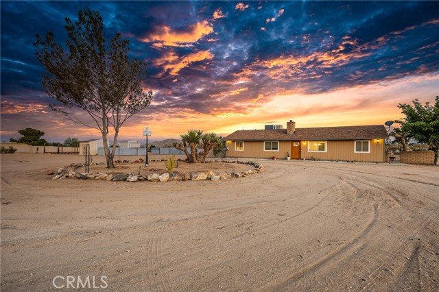 Image 2 for 59377 Belfair Dr, Yucca Valley, CA 92284