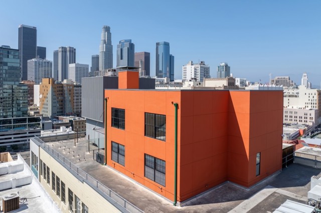 Detail Gallery Image 50 of 52 For 746 S Los Angeles St #1201,  Los Angeles,  CA 90014 - 2 Beds | 3 Baths