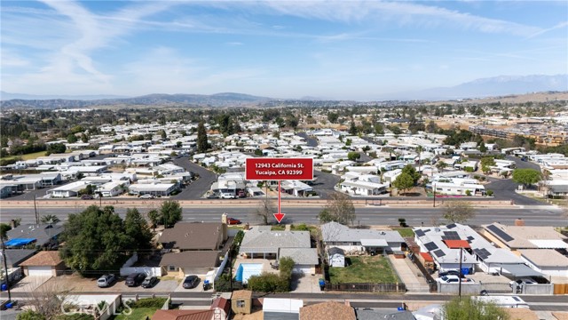 Detail Gallery Image 47 of 47 For 12943 California, Yucaipa,  CA 92399 - 3 Beds | 2 Baths