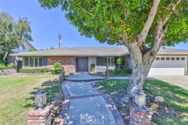 6439 Zircon Ave, Rancho Cucamonga, CA 91701