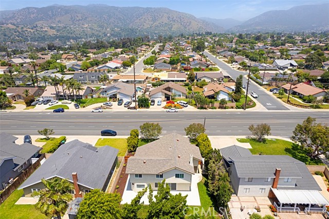 Detail Gallery Image 45 of 46 For 1120 Baseline Rd, La Verne,  CA 91750 - 4 Beds | 3 Baths