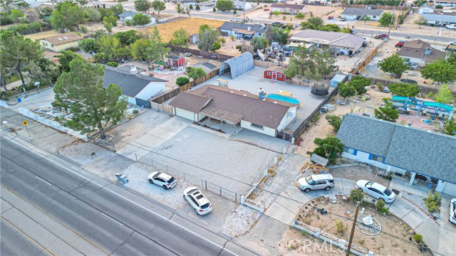 Detail Gallery Image 39 of 46 For 19165 Rocksprings Rd, Hesperia,  CA 92345 - 3 Beds | 2 Baths