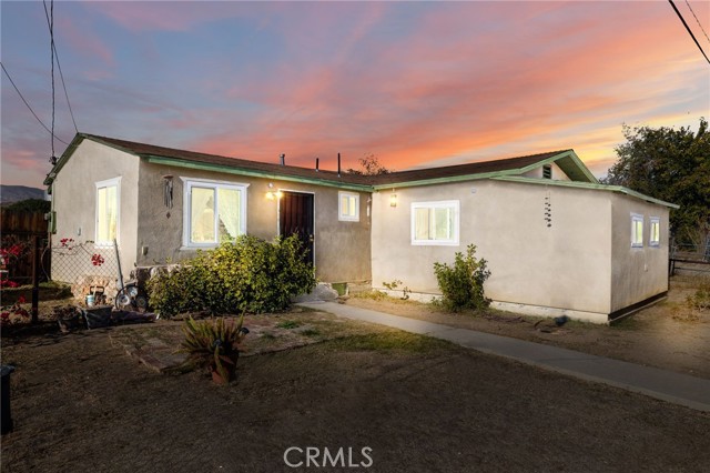 Detail Gallery Image 1 of 30 For 525 S Kern St, Maricopa,  CA 93252 - 2 Beds | 2 Baths