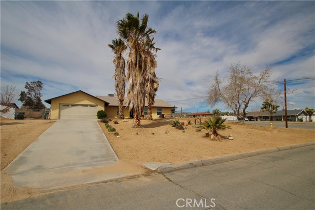 Detail Gallery Image 18 of 20 For 4918 Goleta Ave, Yucca Valley,  CA 92284 - 3 Beds | 2 Baths