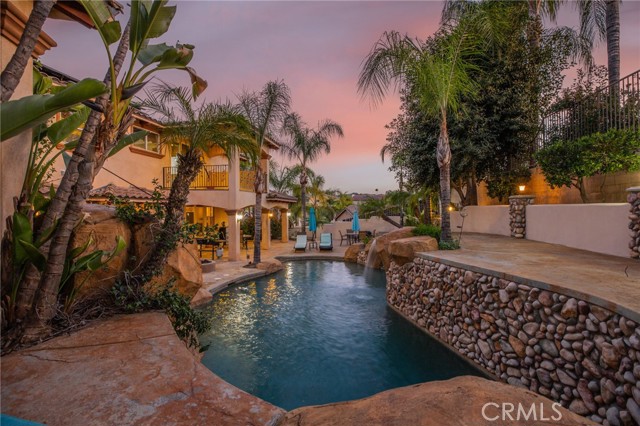 Detail Gallery Image 60 of 69 For 22088 Mustang Ct, Canyon Lake,  CA 92587 - 5 Beds | 4 Baths