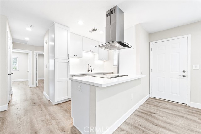 Detail Gallery Image 7 of 42 For 16407 La Bonita Ln #140,  Huntington Beach,  CA 92649 - 2 Beds | 1 Baths