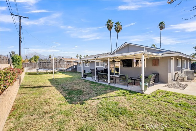 Detail Gallery Image 29 of 31 For 1451 Laramie Ave, Redlands,  CA 92374 - 4 Beds | 2 Baths