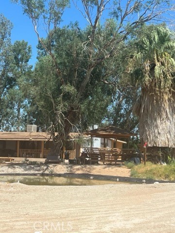 Detail Gallery Image 14 of 14 For 39100 Desert View Rd, Newberry Springs,  CA 92398 - 3 Beds | 2 Baths