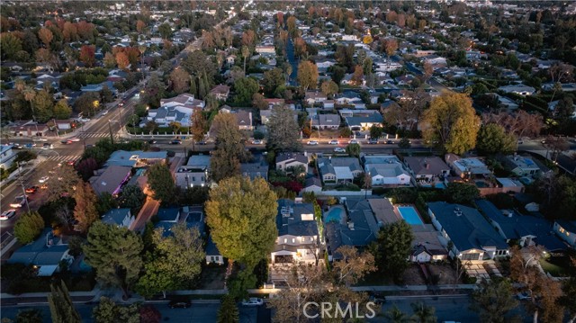 Detail Gallery Image 56 of 56 For 5136 Nagle Ave, Sherman Oaks,  CA 91423 - 6 Beds | 6/2 Baths