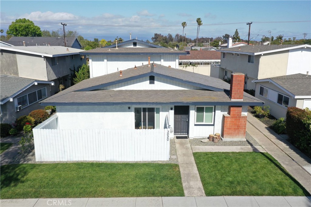 3020 Fillmore Way, Costa Mesa, CA 92626