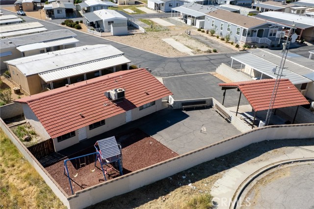 Detail Gallery Image 41 of 41 For 2205 W Acacia Ave #163,  Hemet,  CA 92545 - 3 Beds | 2 Baths