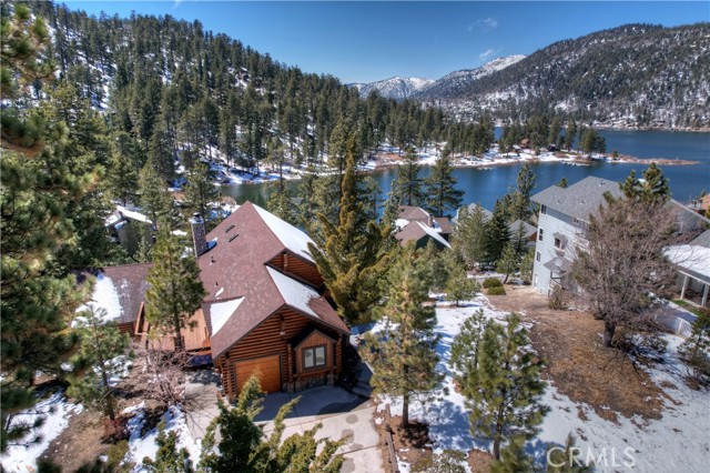 Detail Gallery Image 38 of 50 For 38595 Talbot Dr, Big Bear Lake,  CA 92315 - 3 Beds | 2/1 Baths