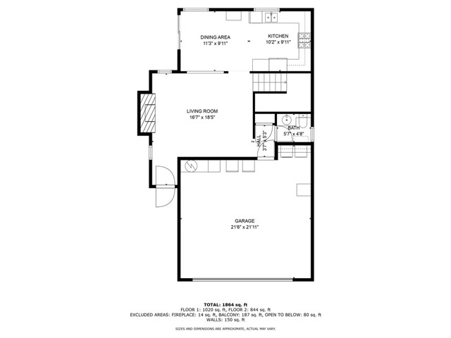 Property Photo from MLS