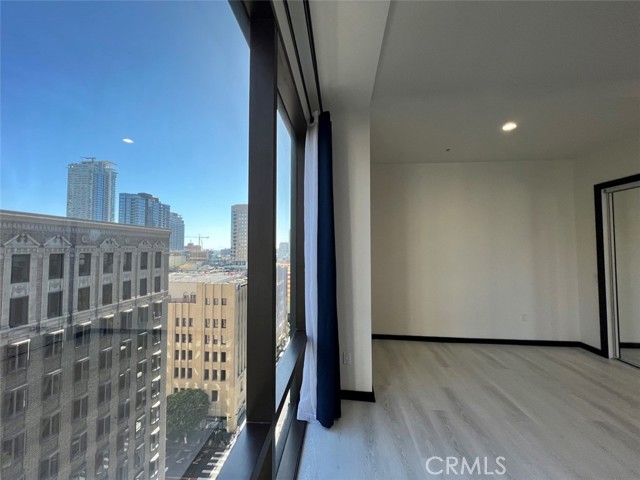 Detail Gallery Image 7 of 30 For 655 S Hope St #1200,  Los Angeles,  CA 90017 - 1 Beds | 1 Baths