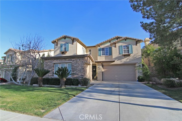 Detail Gallery Image 39 of 41 For 17634 Wren Dr, Canyon Country,  CA 91387 - 5 Beds | 4 Baths