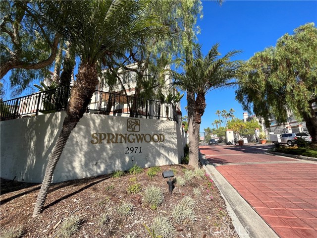 Detail Gallery Image 1 of 1 For 2971 Plaza Del Amo #282,  Torrance,  CA 90503 - 2 Beds | 2/1 Baths