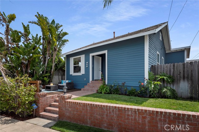 310 Francisca Avenue, Redondo Beach, California 90277, 2 Bedrooms Bedrooms, ,2 BathroomsBathrooms,Residential,Sold,Francisca,SB23096990